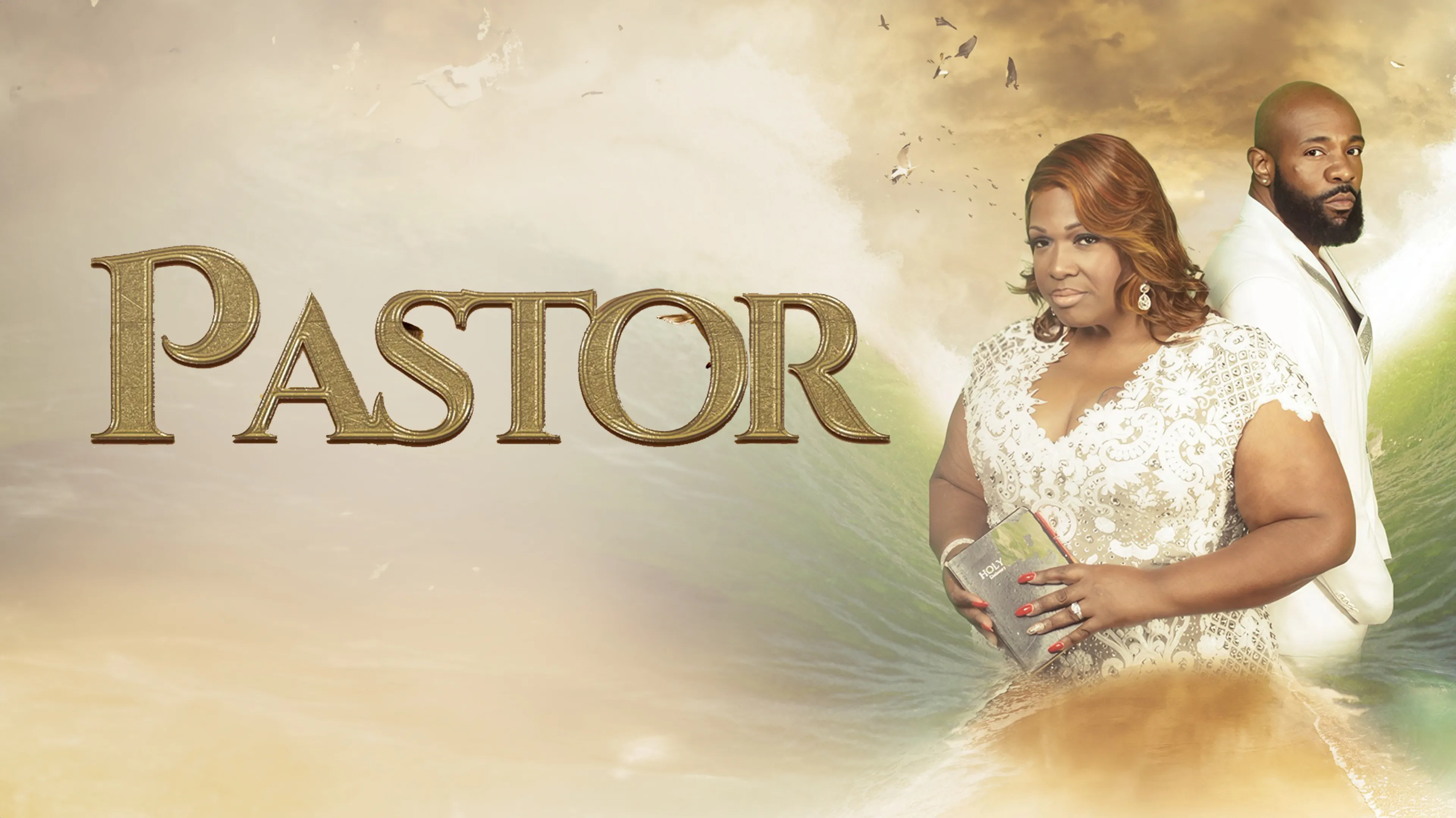 Pastor poster